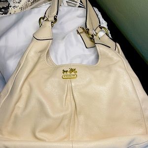 Coach Madison Hobo Handbag/Shoulder bag